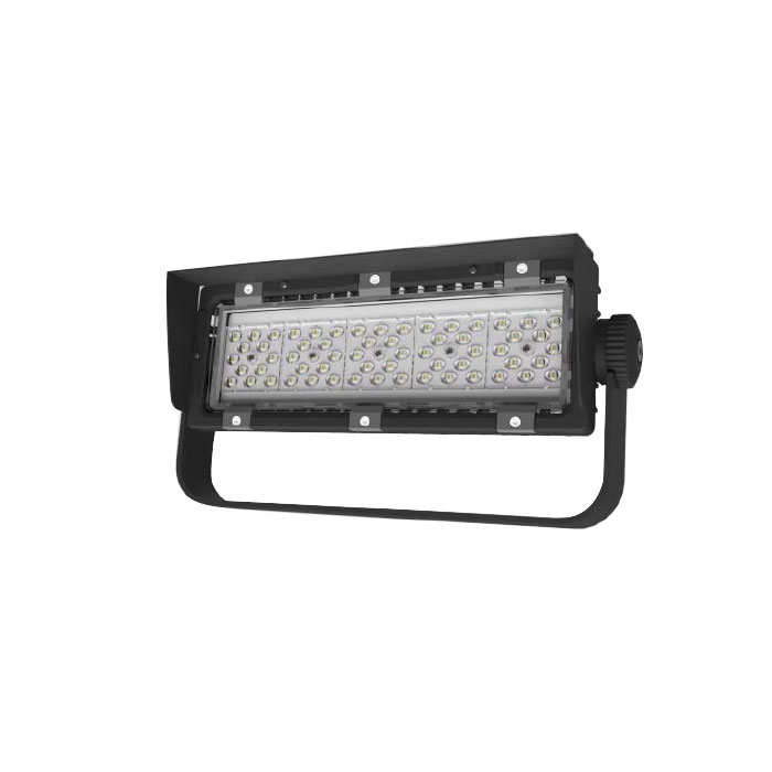 چراغ خیابان LED 100 وات 200 وات