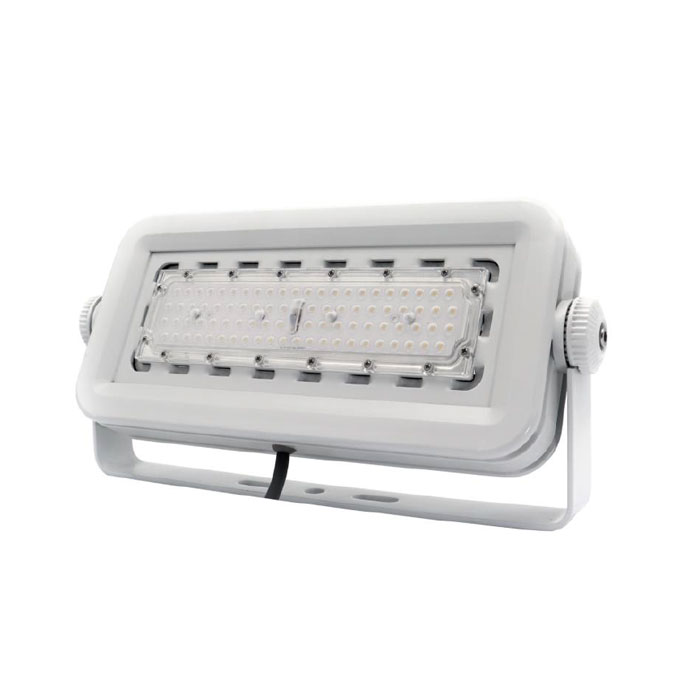 چراغ خیابان LED 50 وات 100 وات 200 وات